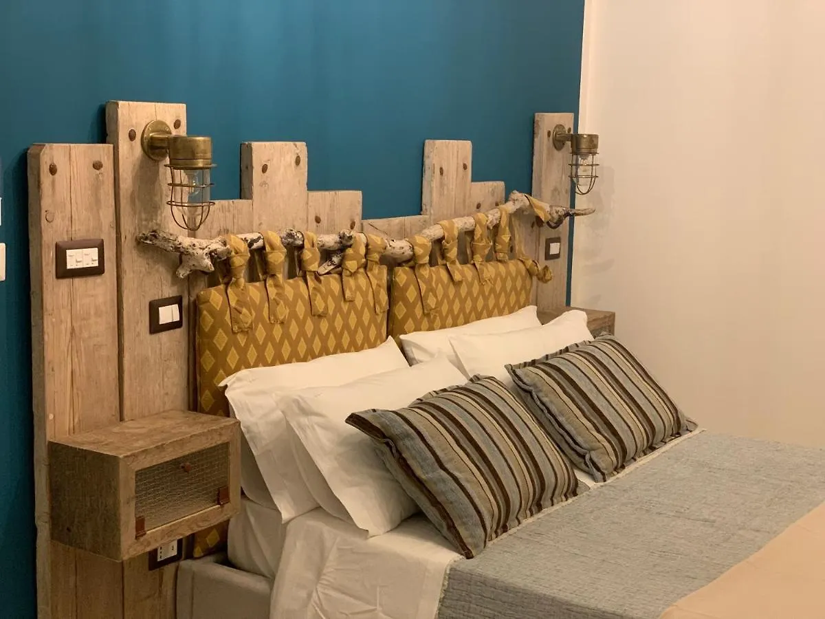 Habitare Lecce & Salento Bed & Breakfast Italy