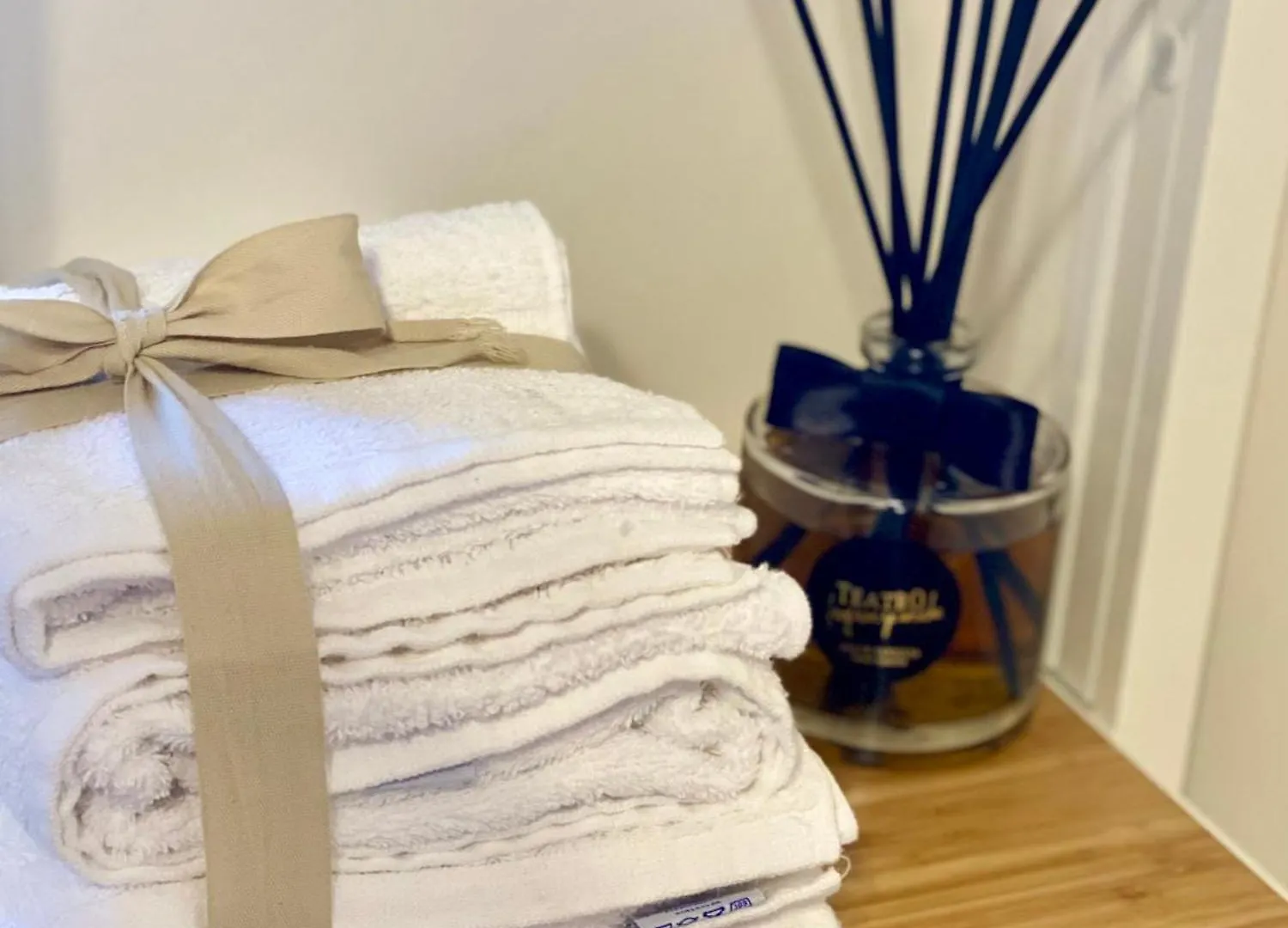 Habitare Lecce & Salento Bed & Breakfast