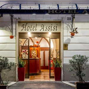 Assisi Rome