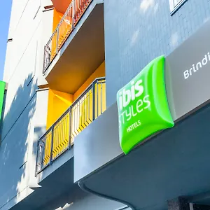 Ibis Styles Hotell