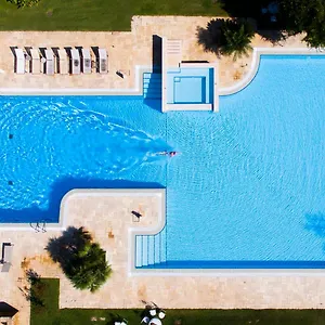 Tenuta Monacelli Lecce