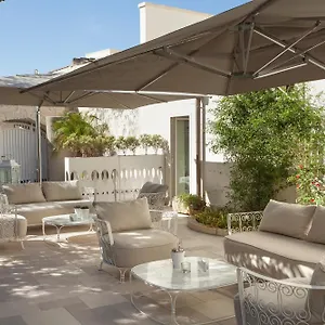 Bed & Breakfast Mantatelure, Lecce