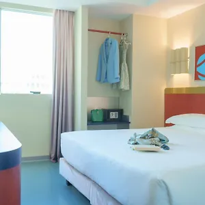 **** Hotel Smart Italië