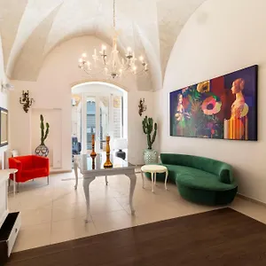 Bed & Breakfast Palazzo Cavour, Lecce