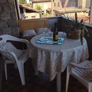 Bed & Breakfast Casa Lisa Italië