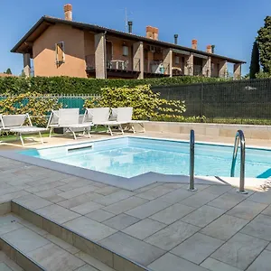  Bed & Breakfast Casa Pepe Italië