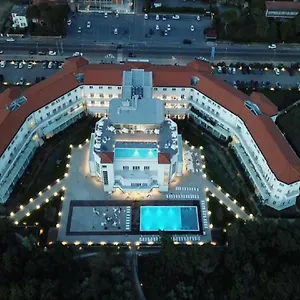 ***** Hotel Toscana Charme Italië