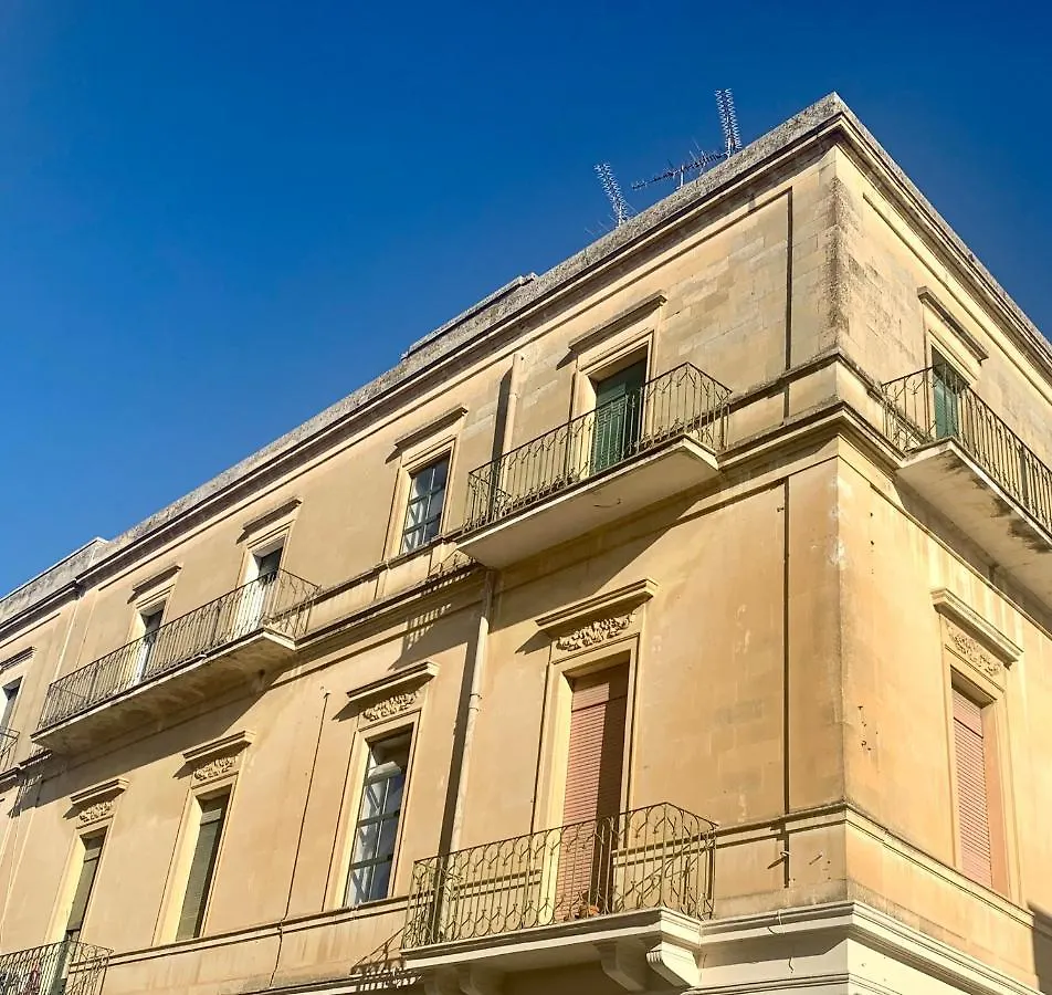 Habitare Lecce & Salento Bed & Breakfast 0*,