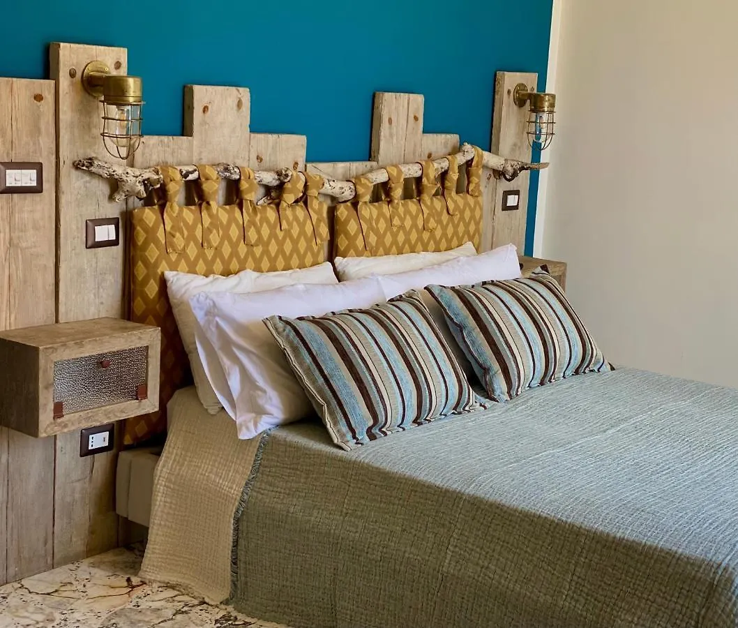 Habitare Lecce & Salento Bed & Breakfast