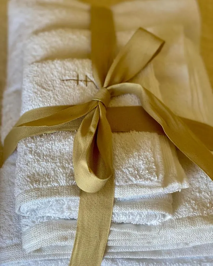 Habitare Lecce & Salento Bed & Breakfast 0*,