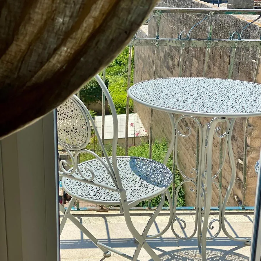 Habitare Lecce & Salento Bed & Breakfast