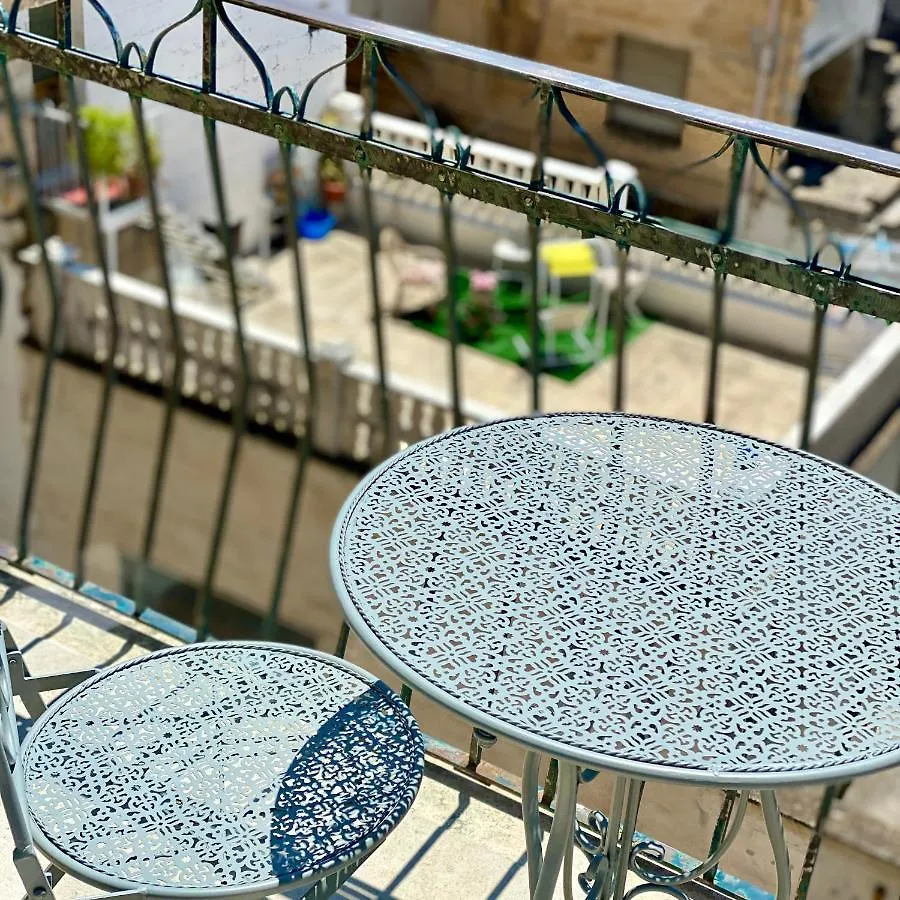 Habitare Lecce & Salento Bed & Breakfast Italy