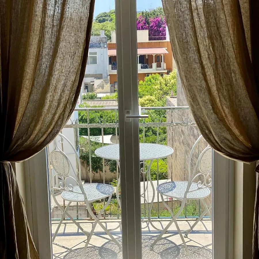 Habitare Lecce & Salento Bed & Breakfast 0*,  Italy