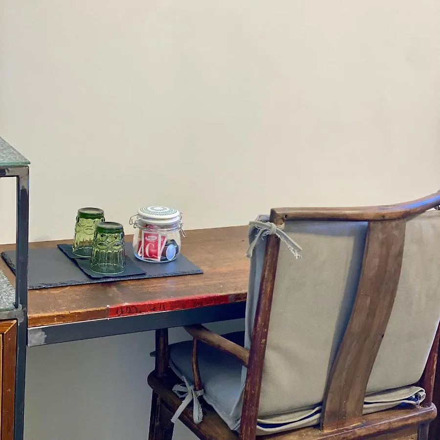 Habitare Lecce & Salento Bed & Breakfast Italy