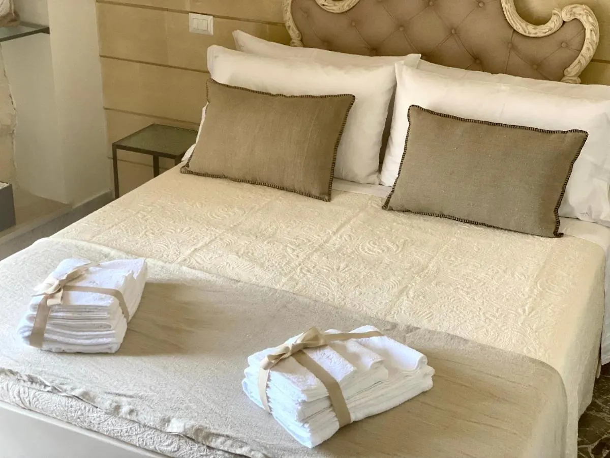 Habitare Lecce & Salento Bed & Breakfast Italy