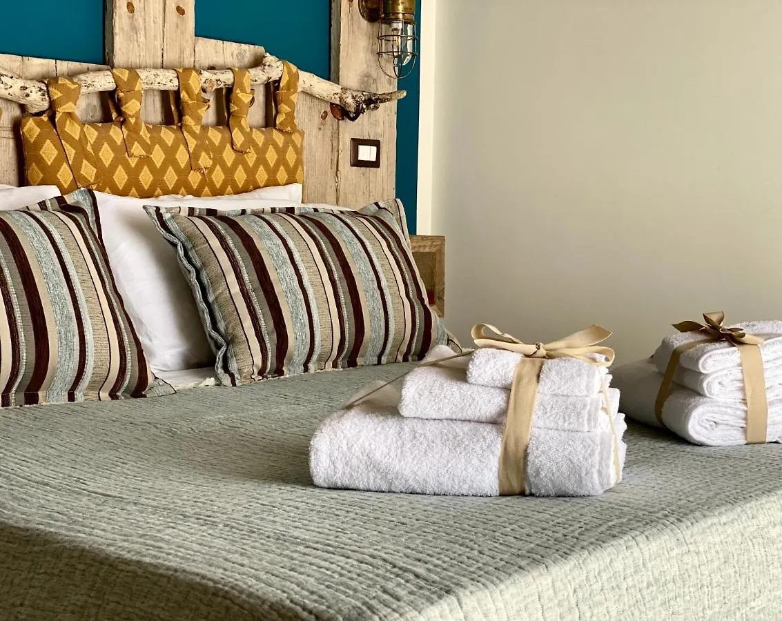 Habitare Lecce & Salento Bed & Breakfast