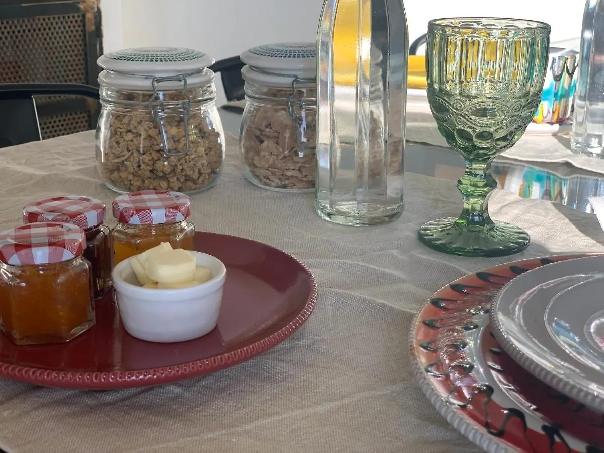 Habitare Lecce & Salento Bed & Breakfast 0*,