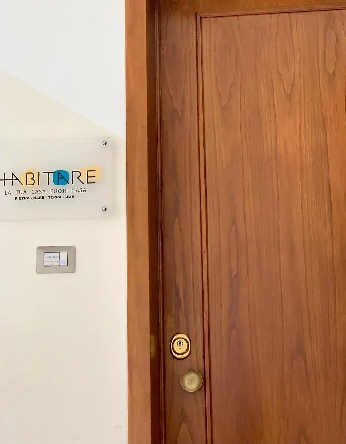 Habitare Lecce & Salento Bed & Breakfast 0*,