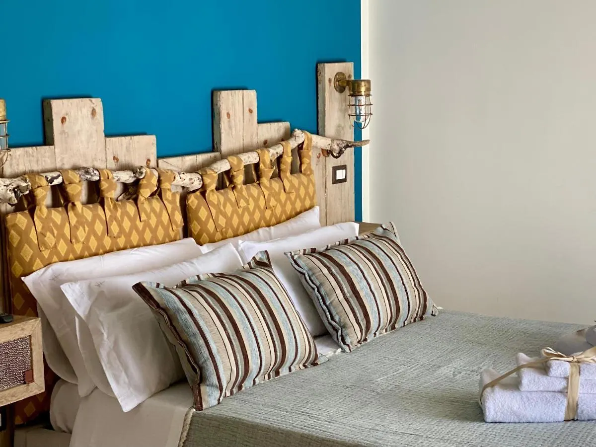 Habitare Lecce & Salento Bed & Breakfast
