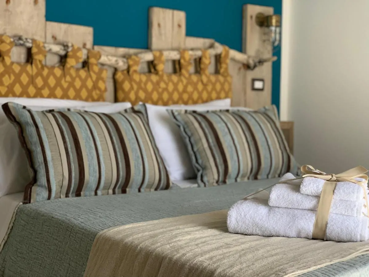Habitare Lecce & Salento Bed and Breakfast Bed & Breakfast