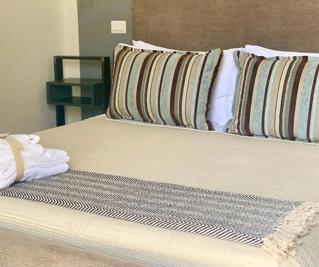 Habitare Lecce & Salento Bed & Breakfast 0*,  Italy