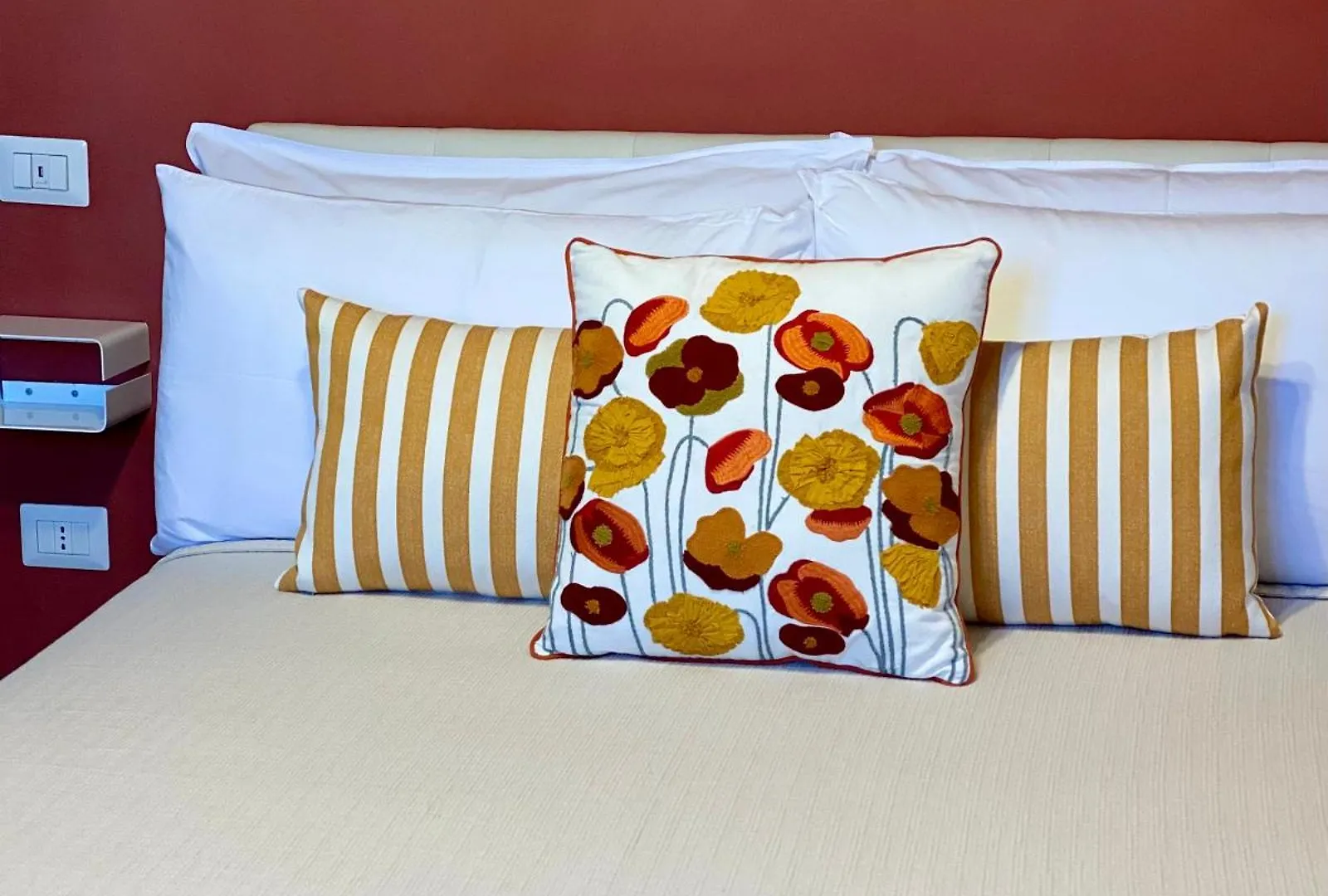 Habitare Lecce & Salento Bed & Breakfast