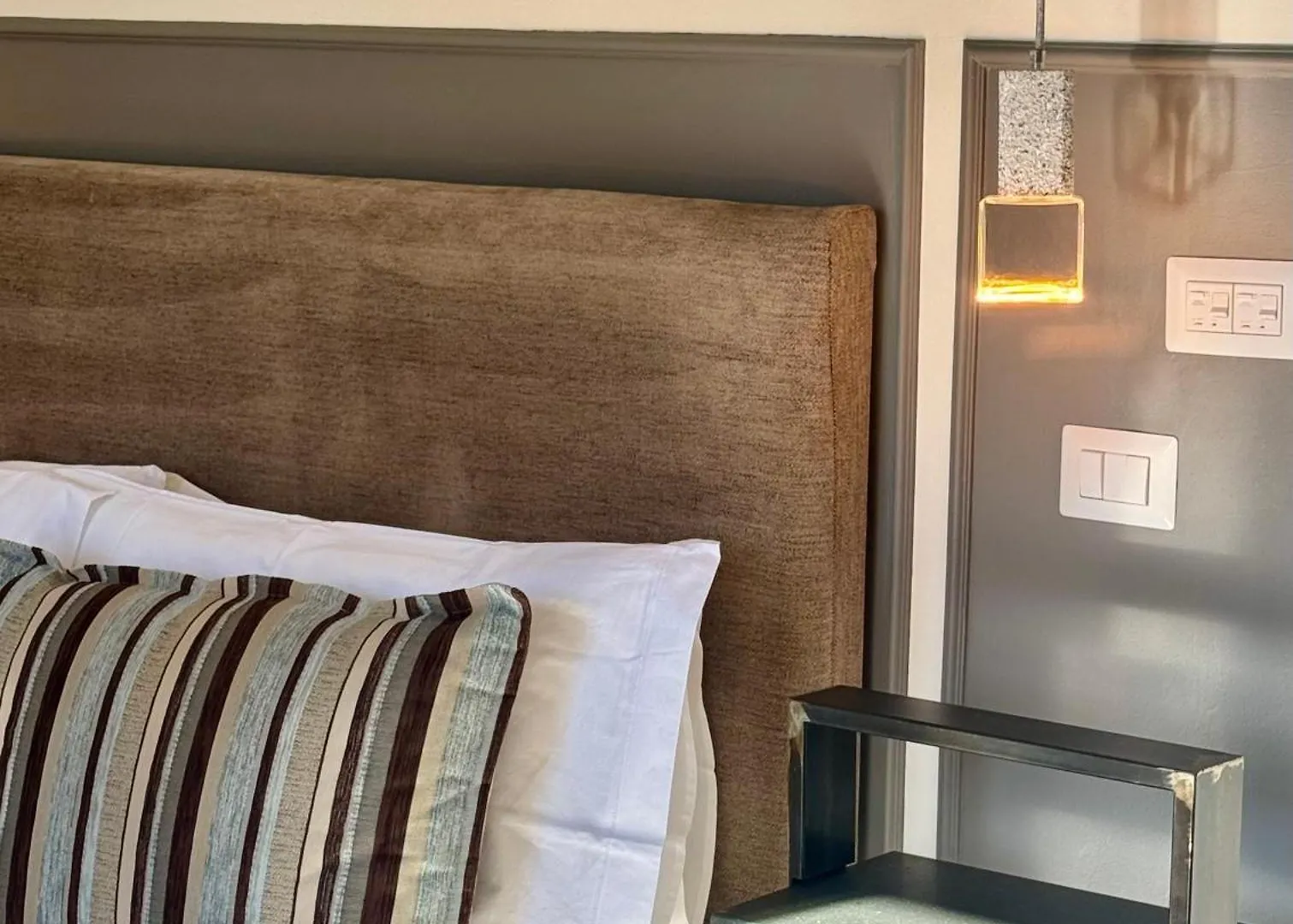 Habitare Lecce & Salento Bed & Breakfast