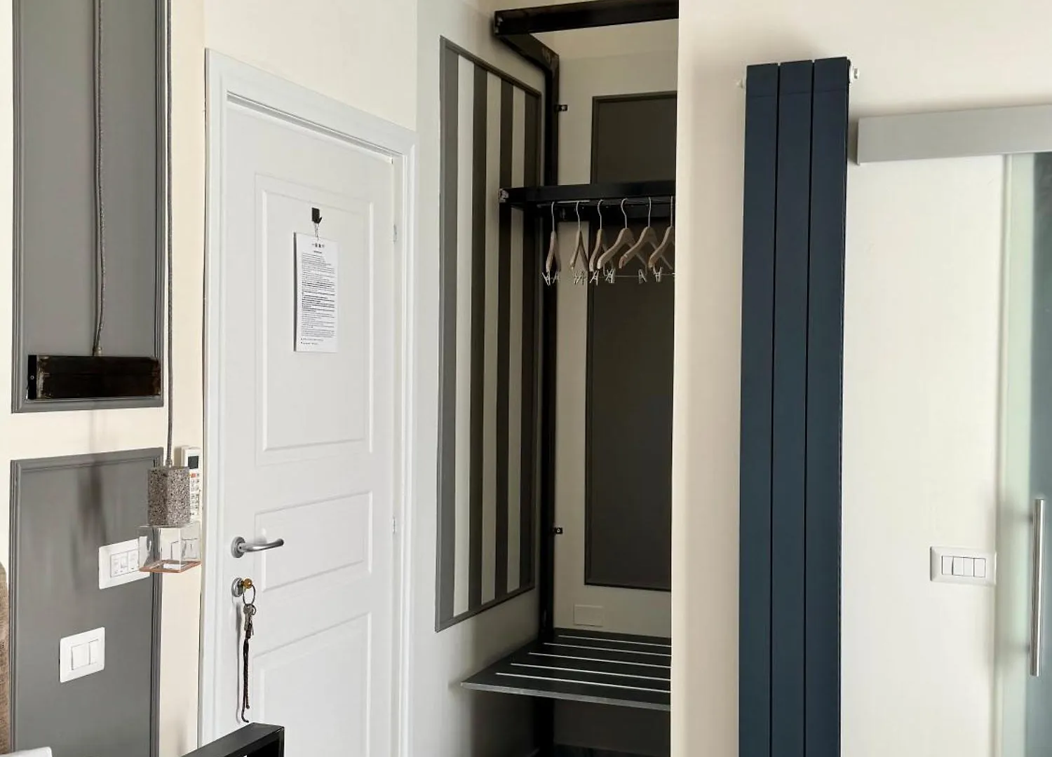 Habitare Lecce & Salento Bed & Breakfast