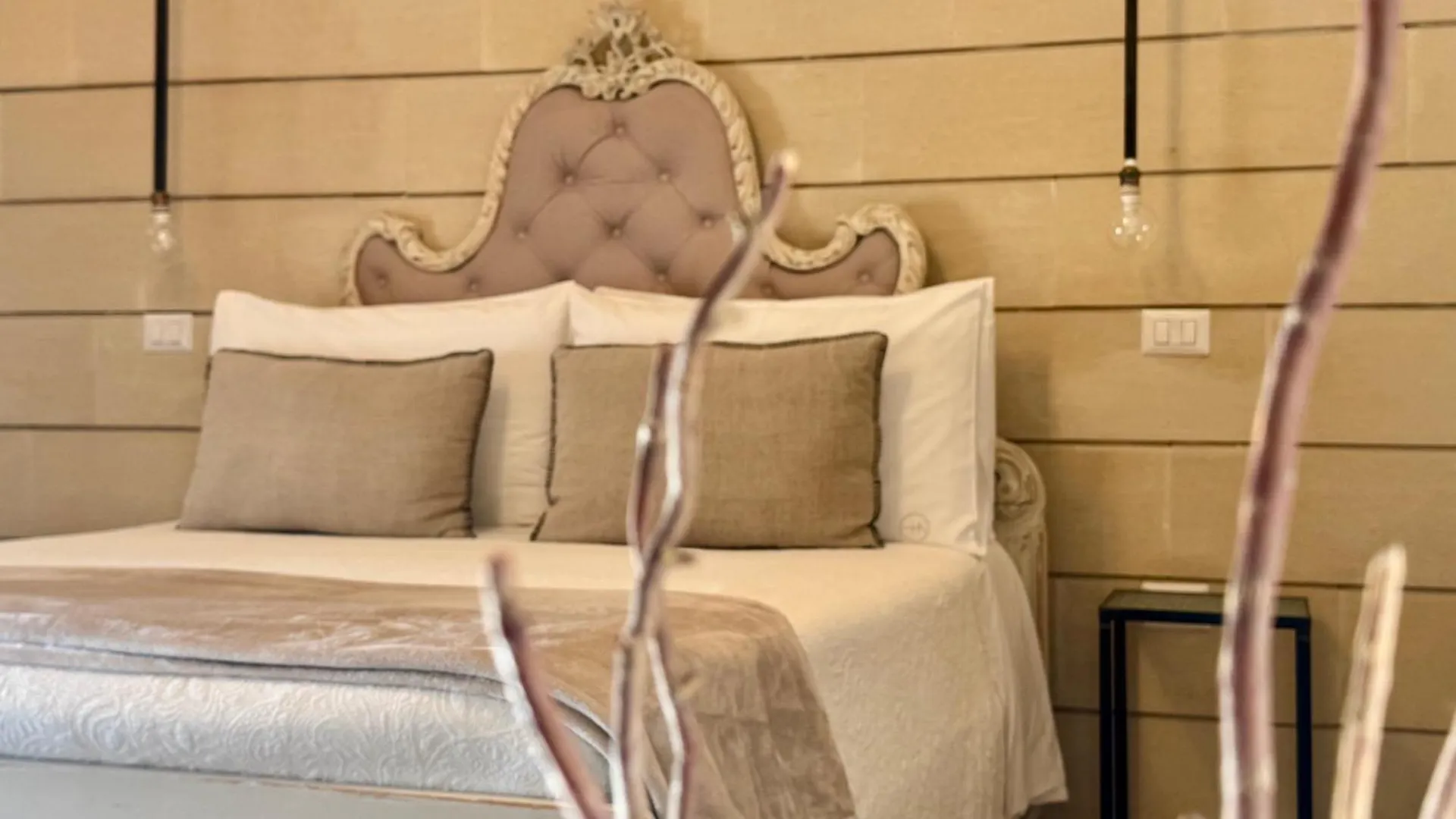Habitare Lecce & Salento Bed & Breakfast Italy