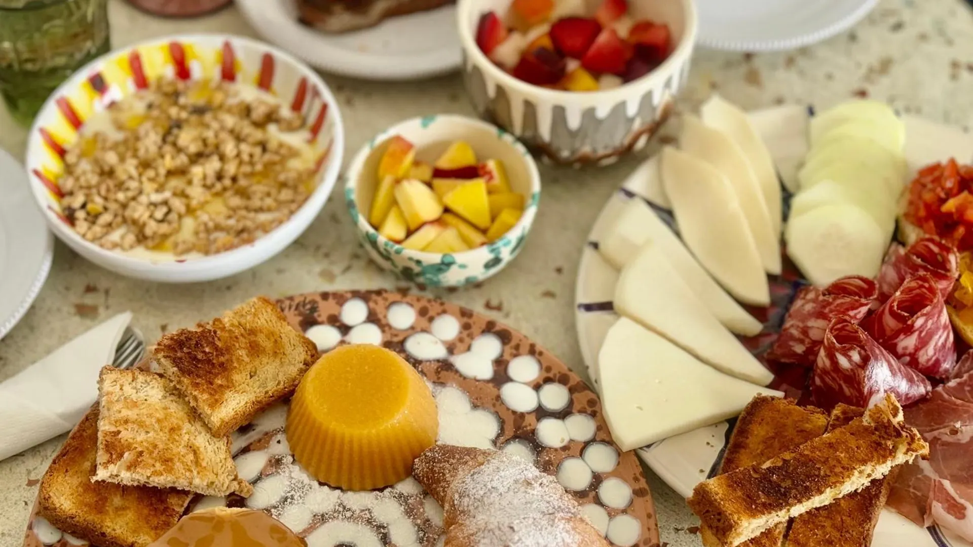 Habitare Lecce & Salento Bed & Breakfast