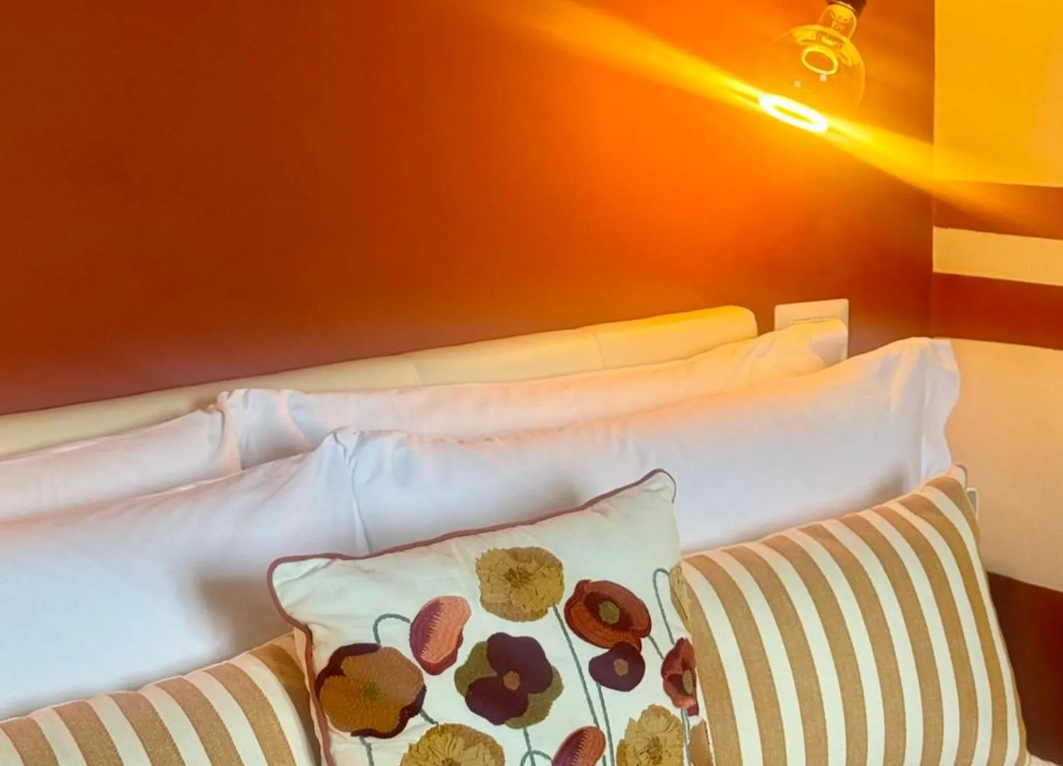 Habitare Lecce & Salento Bed & Breakfast Italy
