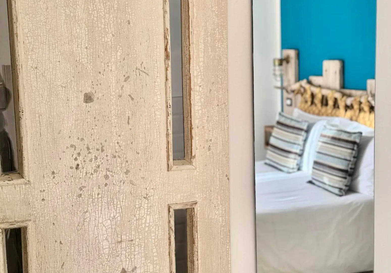 Habitare Lecce & Salento Bed & Breakfast