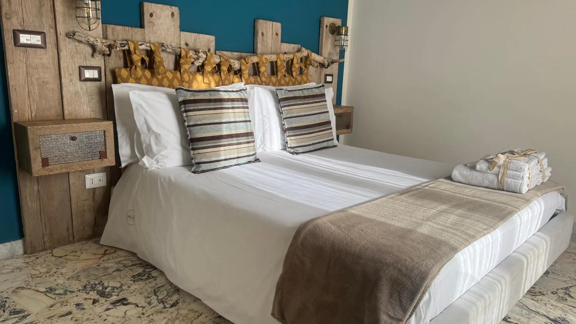 Habitare Lecce & Salento Bed & Breakfast