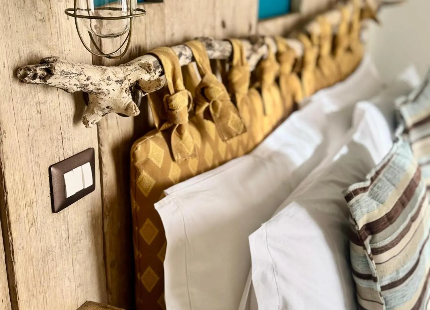 Habitare Lecce & Salento Bed & Breakfast