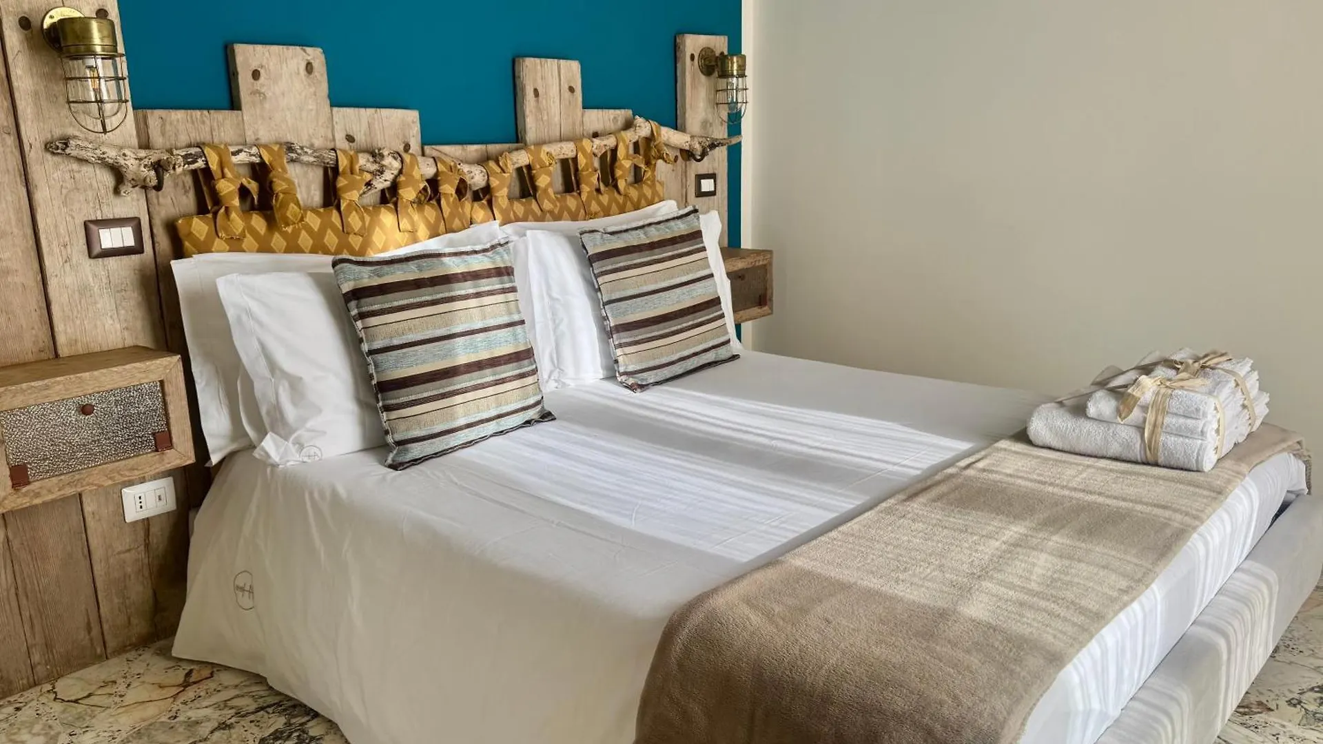 Habitare Lecce & Salento Bed & Breakfast Italy