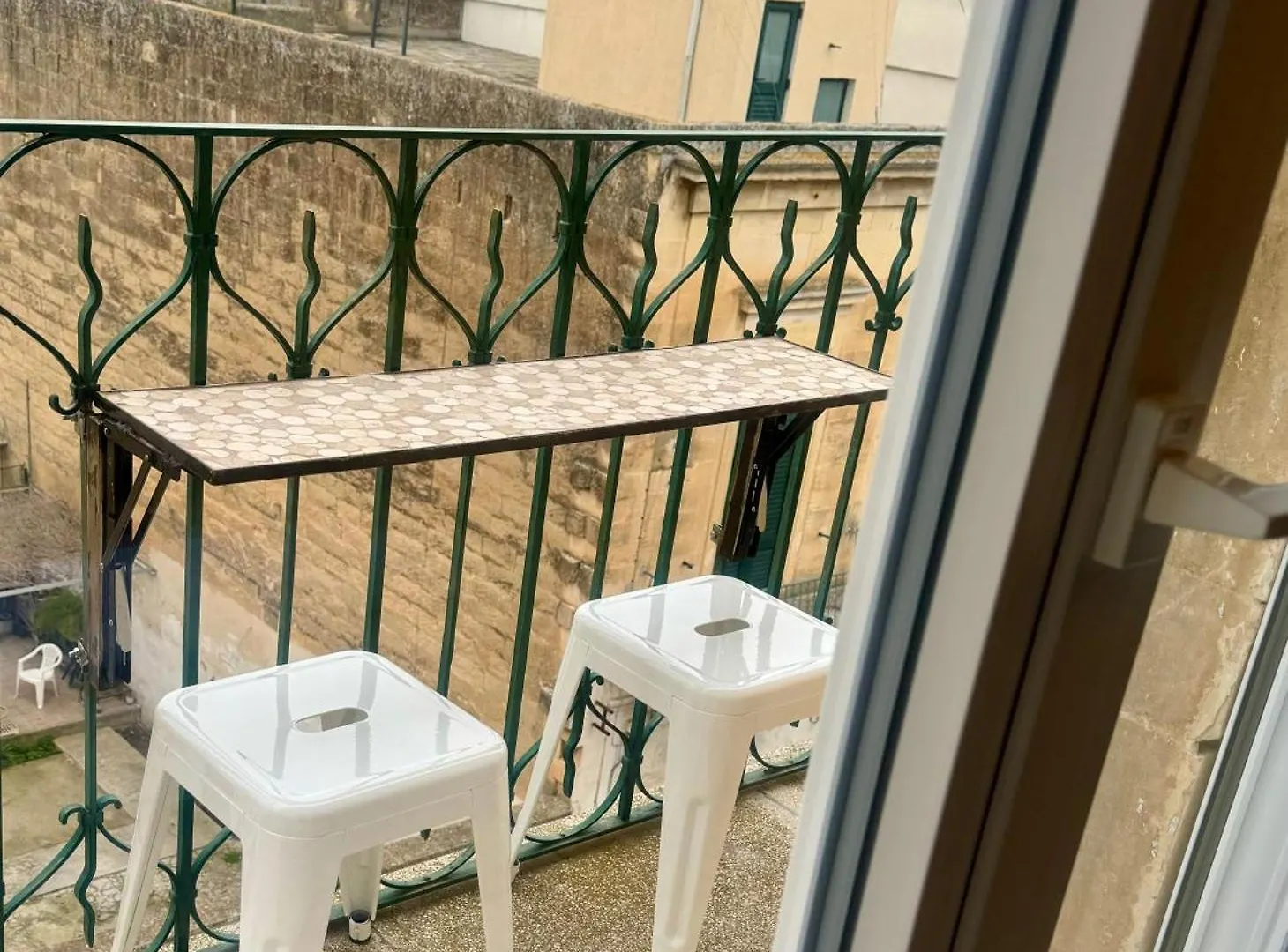 Habitare Lecce & Salento Bed & Breakfast