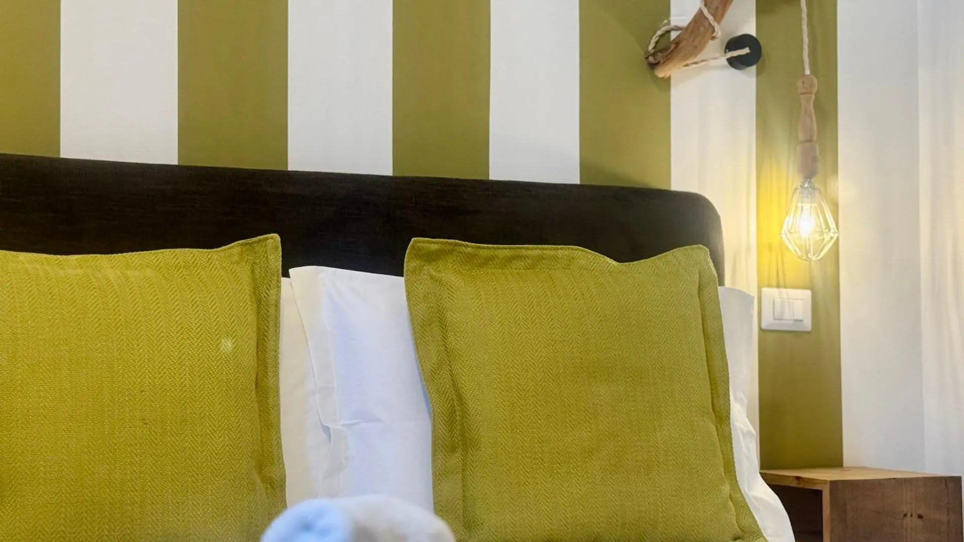 Habitare Lecce & Salento Bed & Breakfast